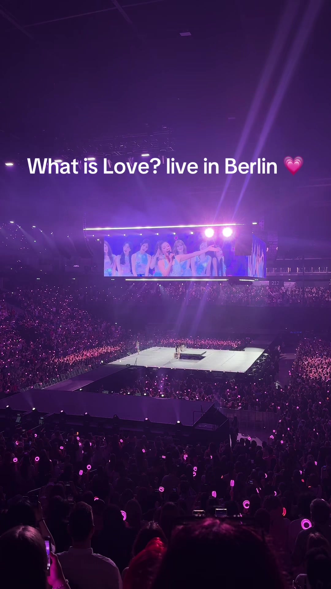 @Uber Arena