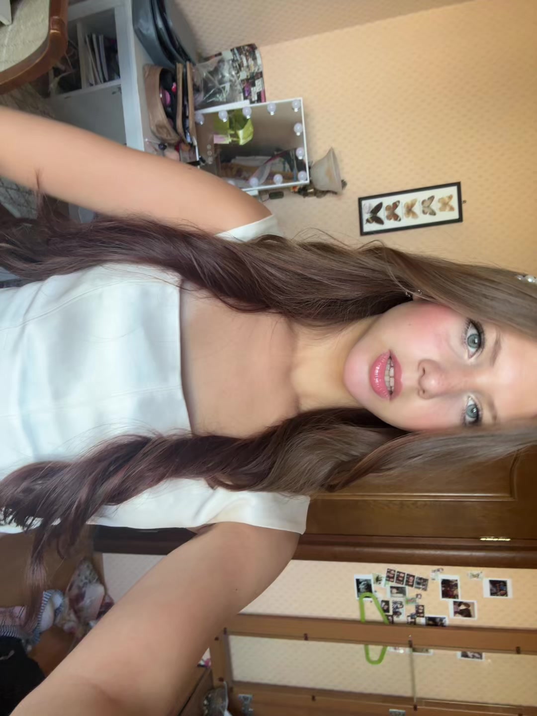 @аннета👻