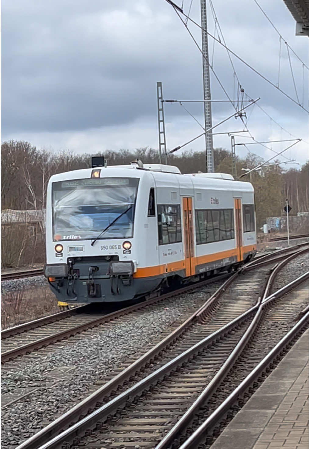@Bahnmomente Sachsen