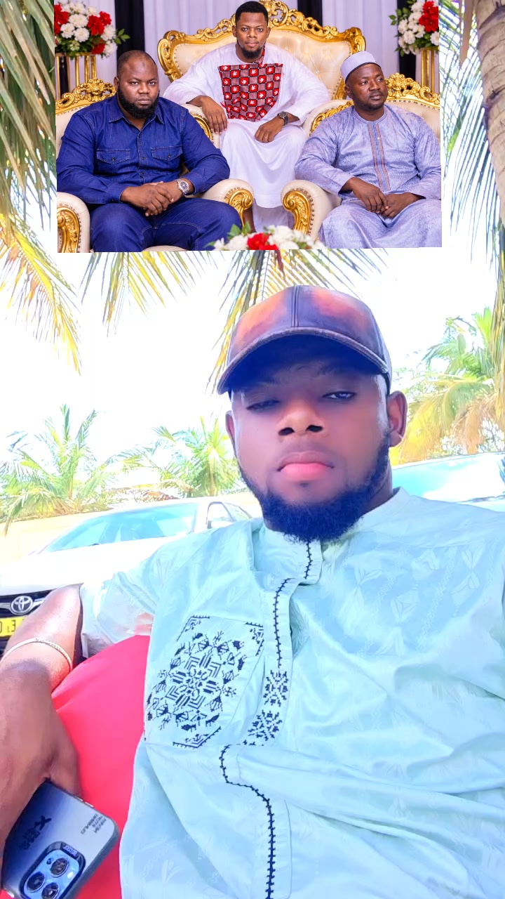 @AFRIQUE BIIGA