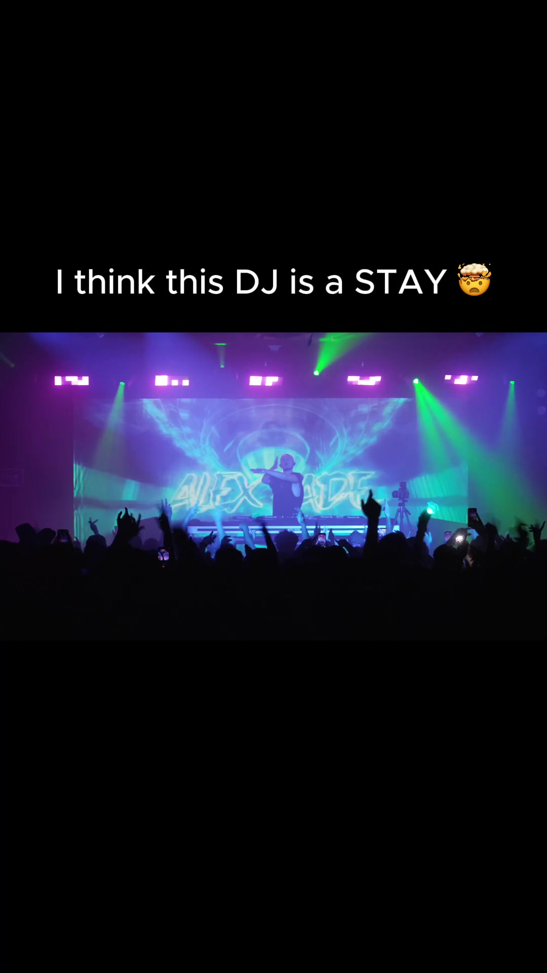 @Alex Kade ✨🥁🎤
