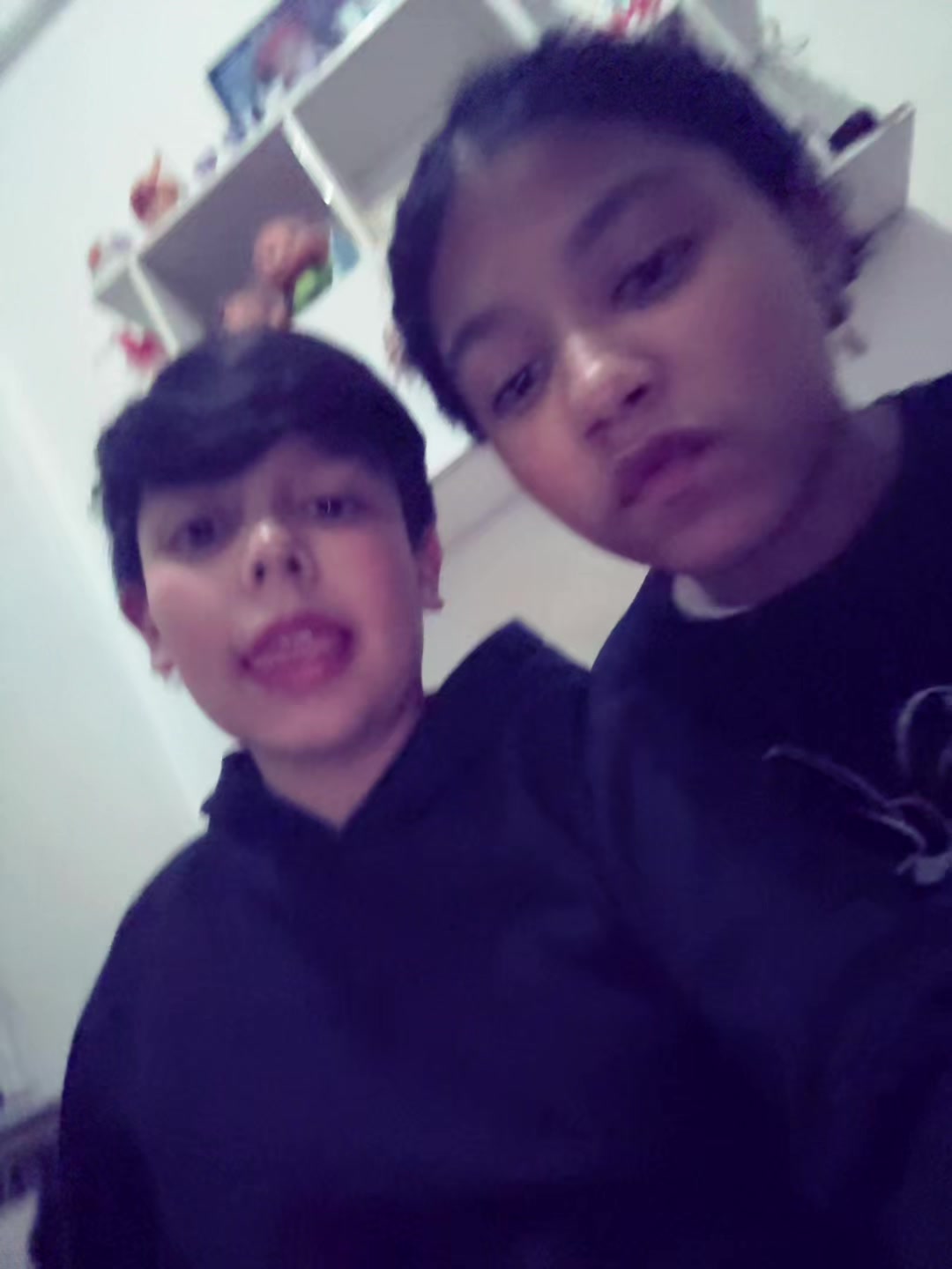 @Irmão da wandinha 👾