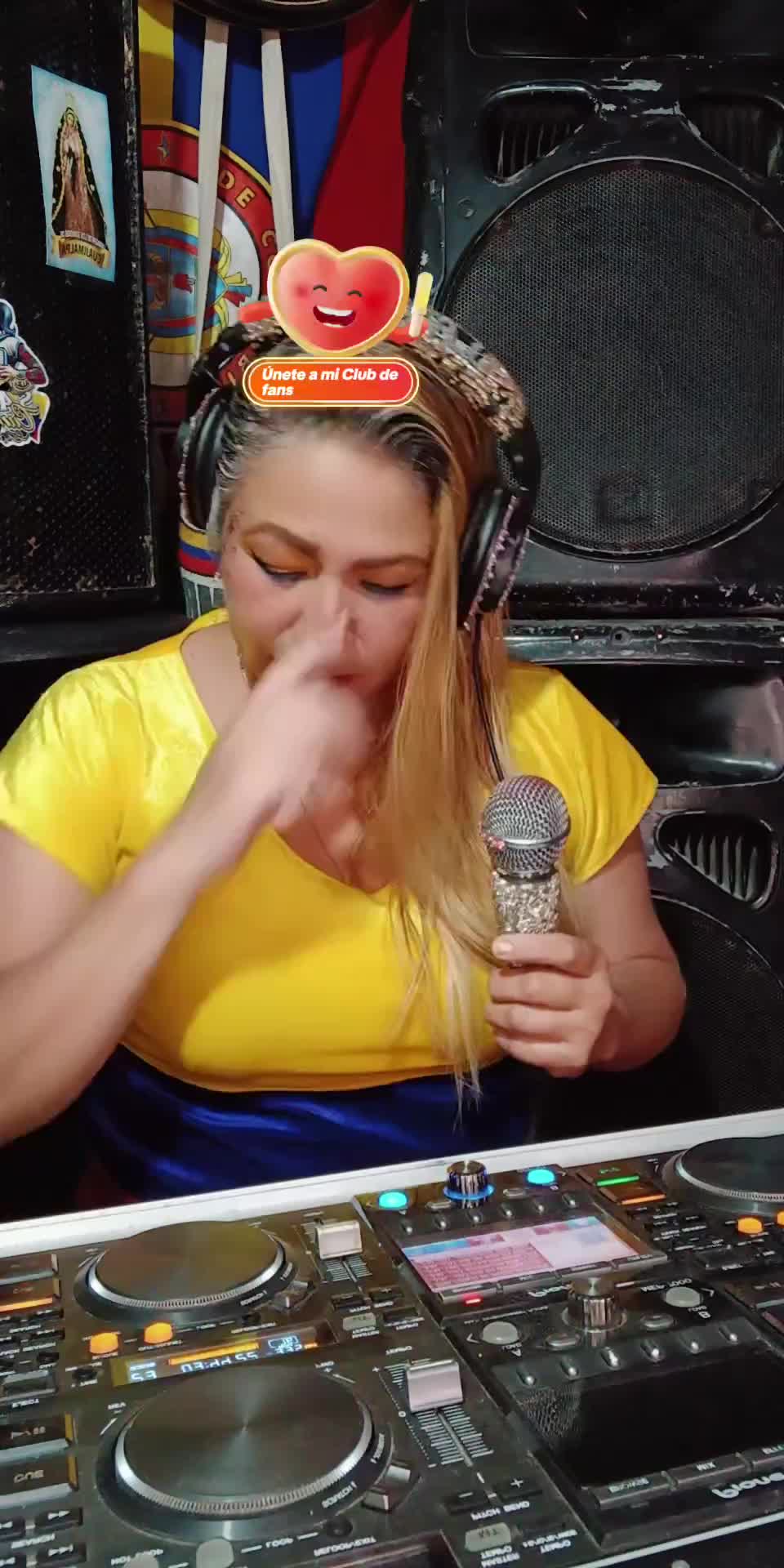 @SONIDO BATICHICA ST&Eacute;REO