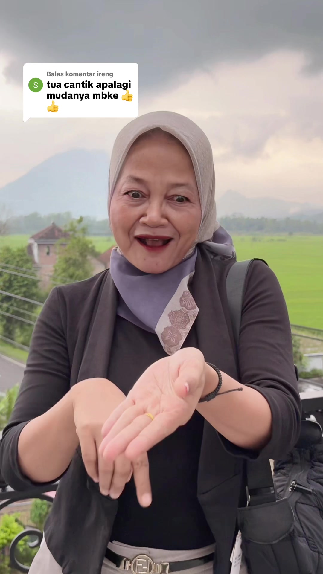 @BUNDA AOLONG