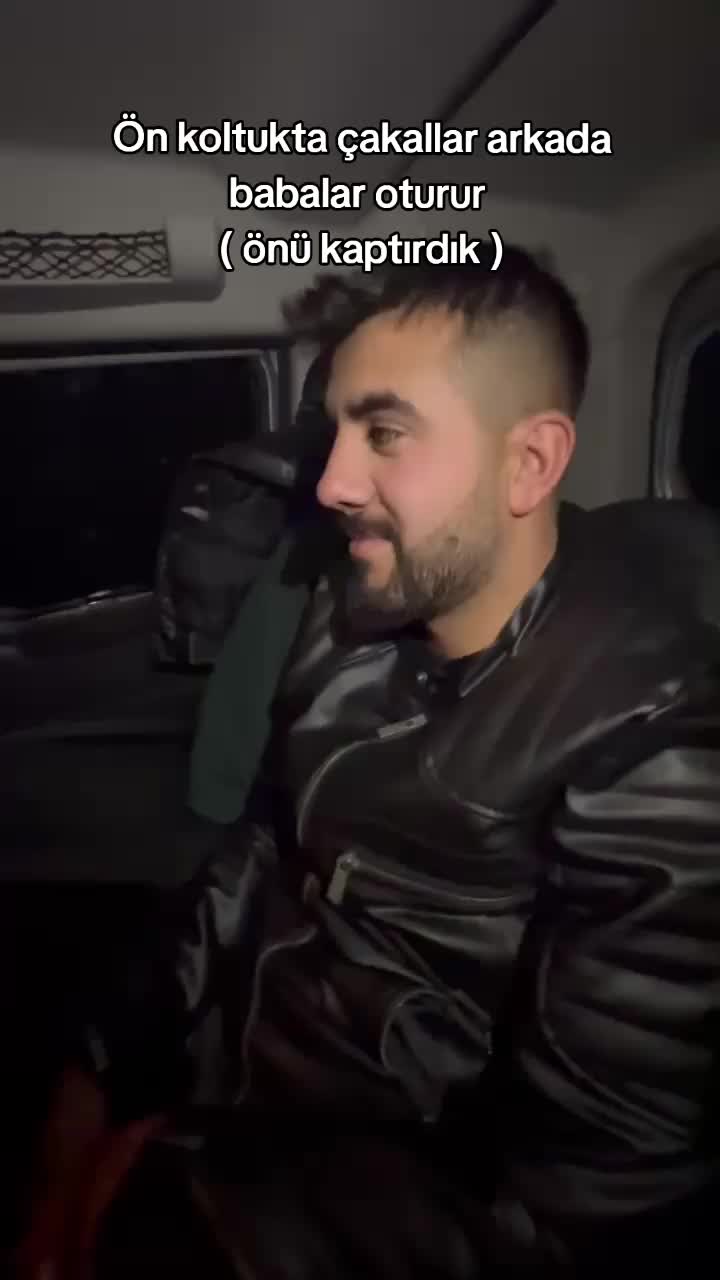 @serkan Dilmaç