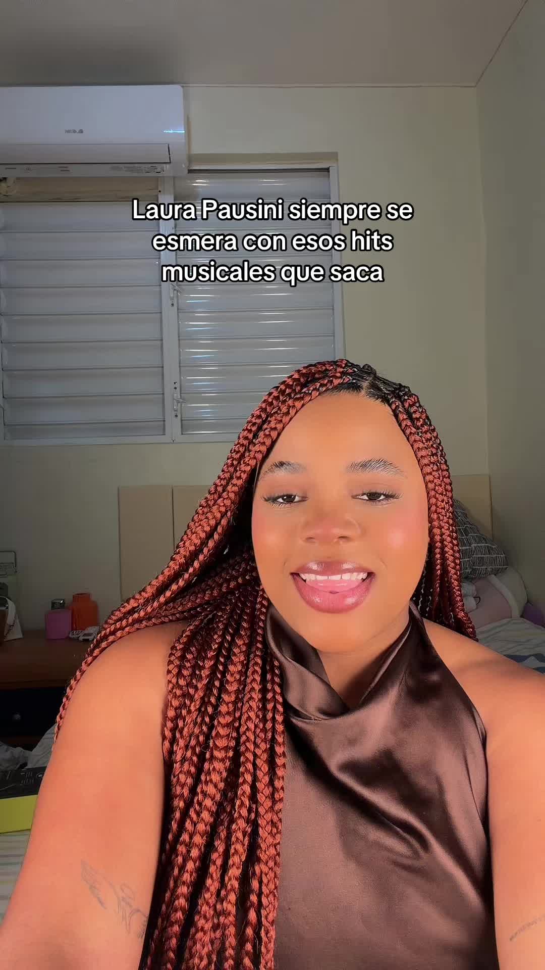 @Luisana Rosario