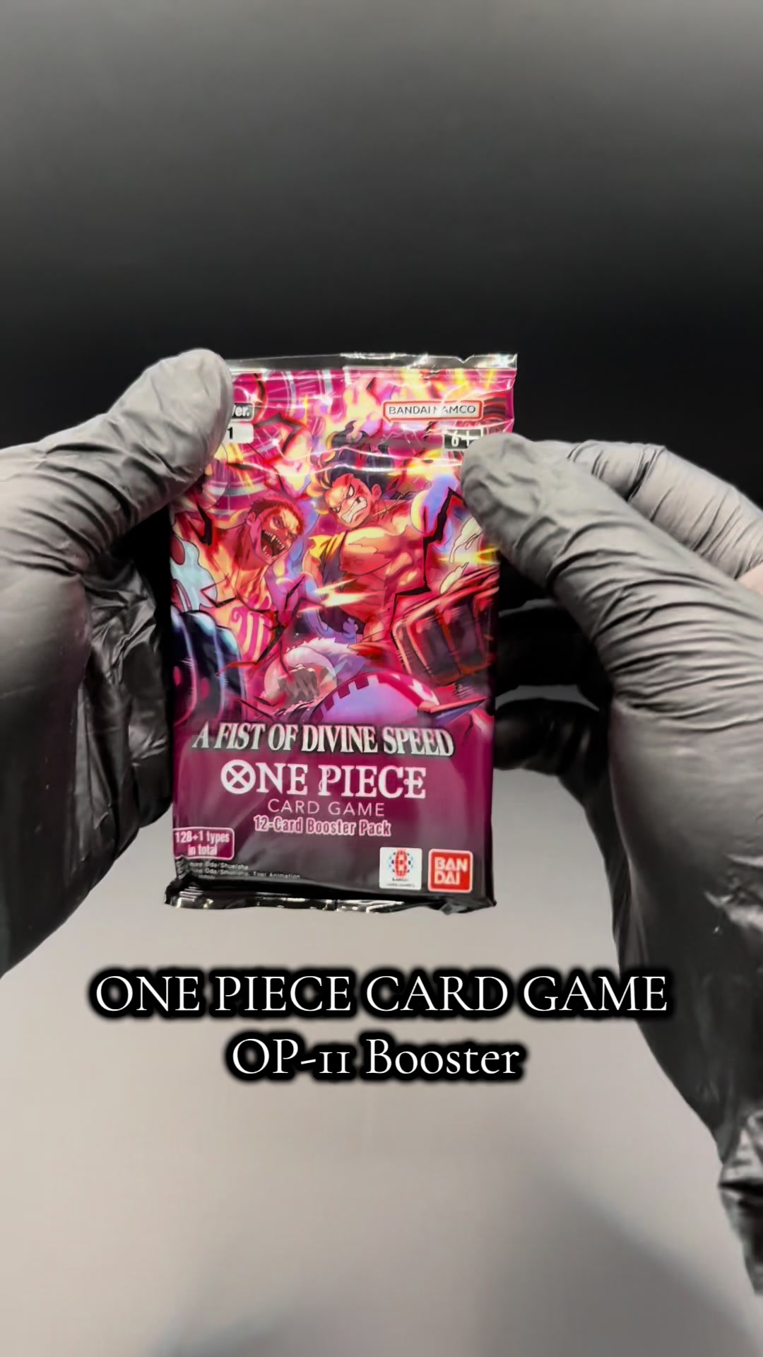 @HIT CHASE - TCG