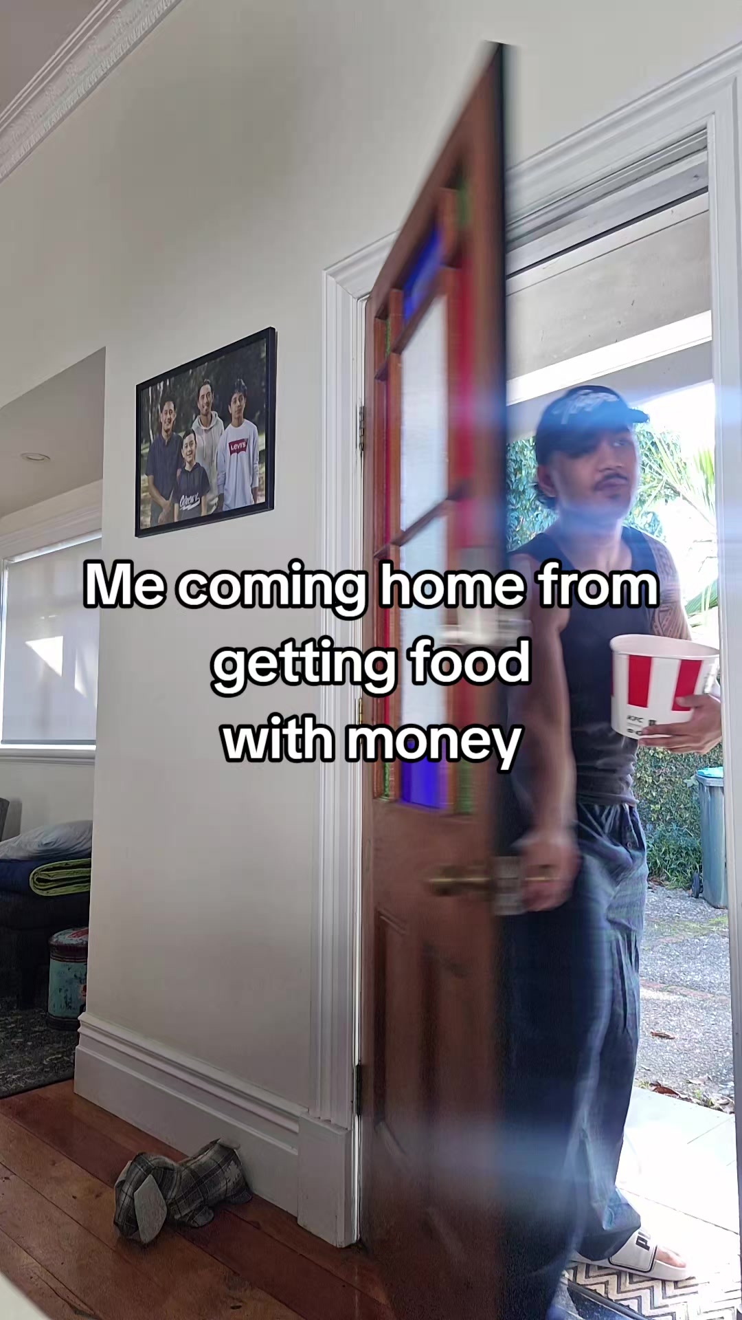 @Thatoneguypace