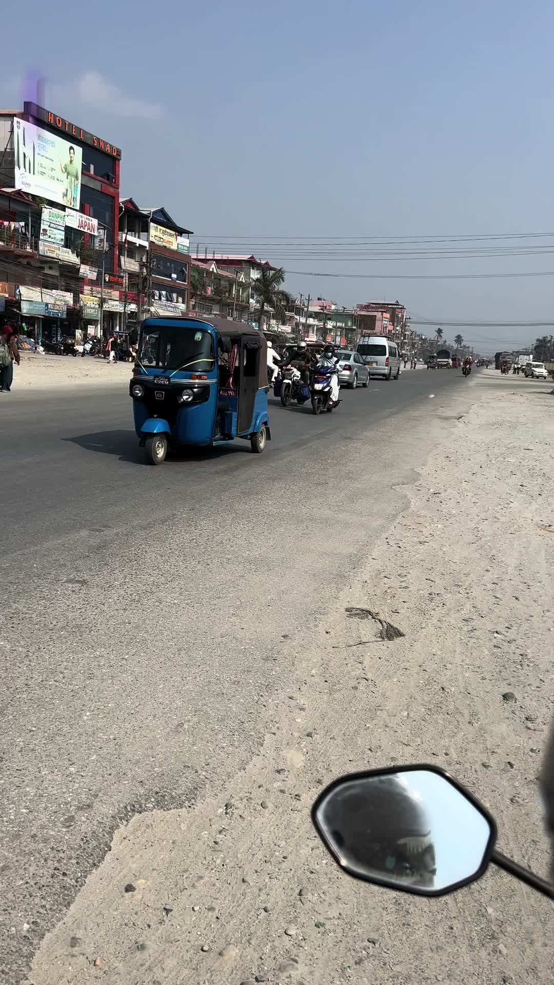 @Juttabazar Biratchowk