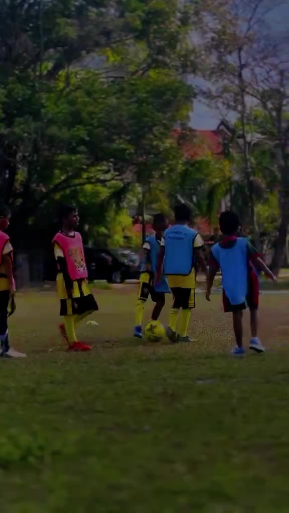 @Colombo Football Club