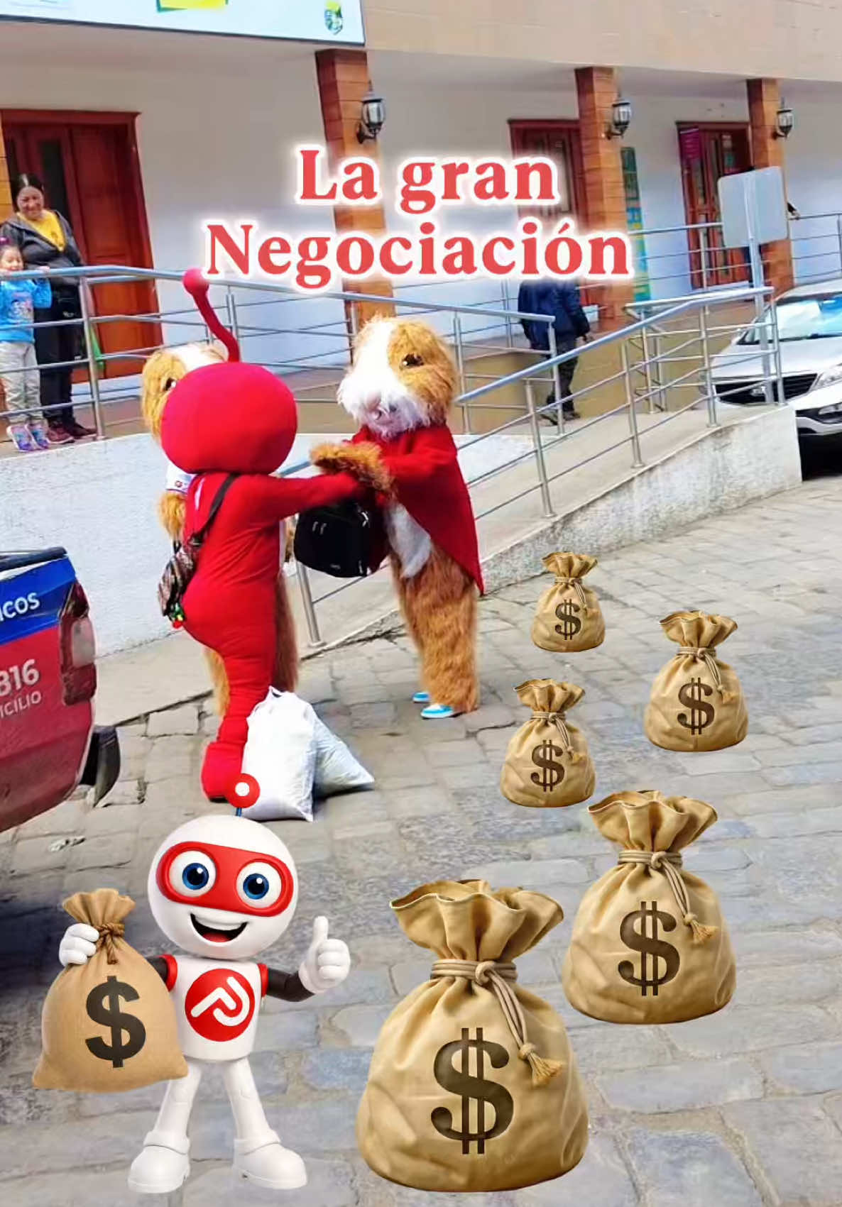 @Almaceneselparaiso