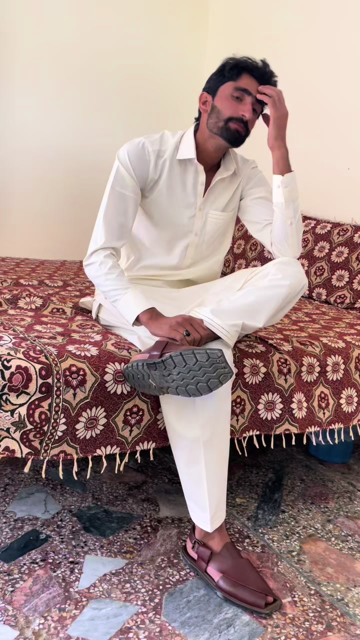 @Adv Ch Zubair Gujjar🎓