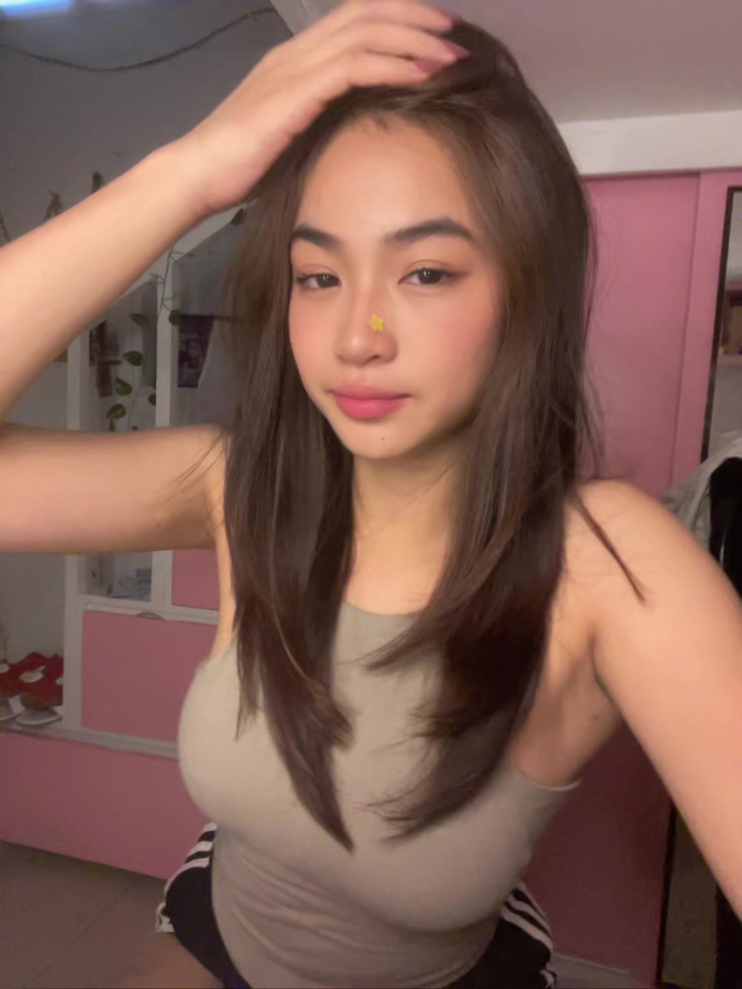 @Kim Medina