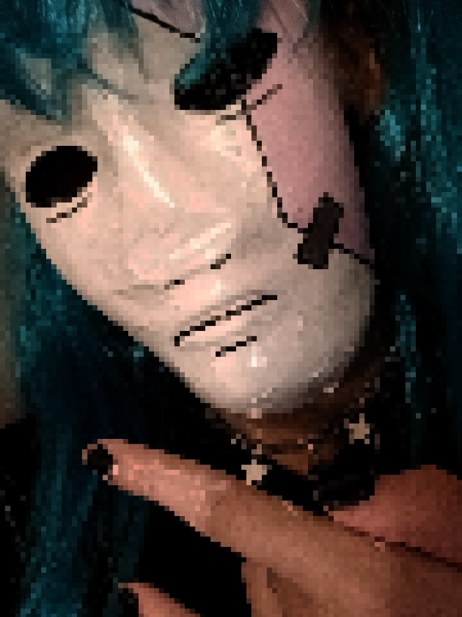 @★☆✮𝐕𝐢𝐧𝐜𝐞✮☆★