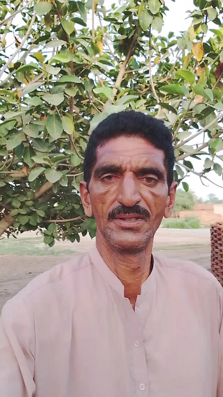 @m Khalid Abbas
