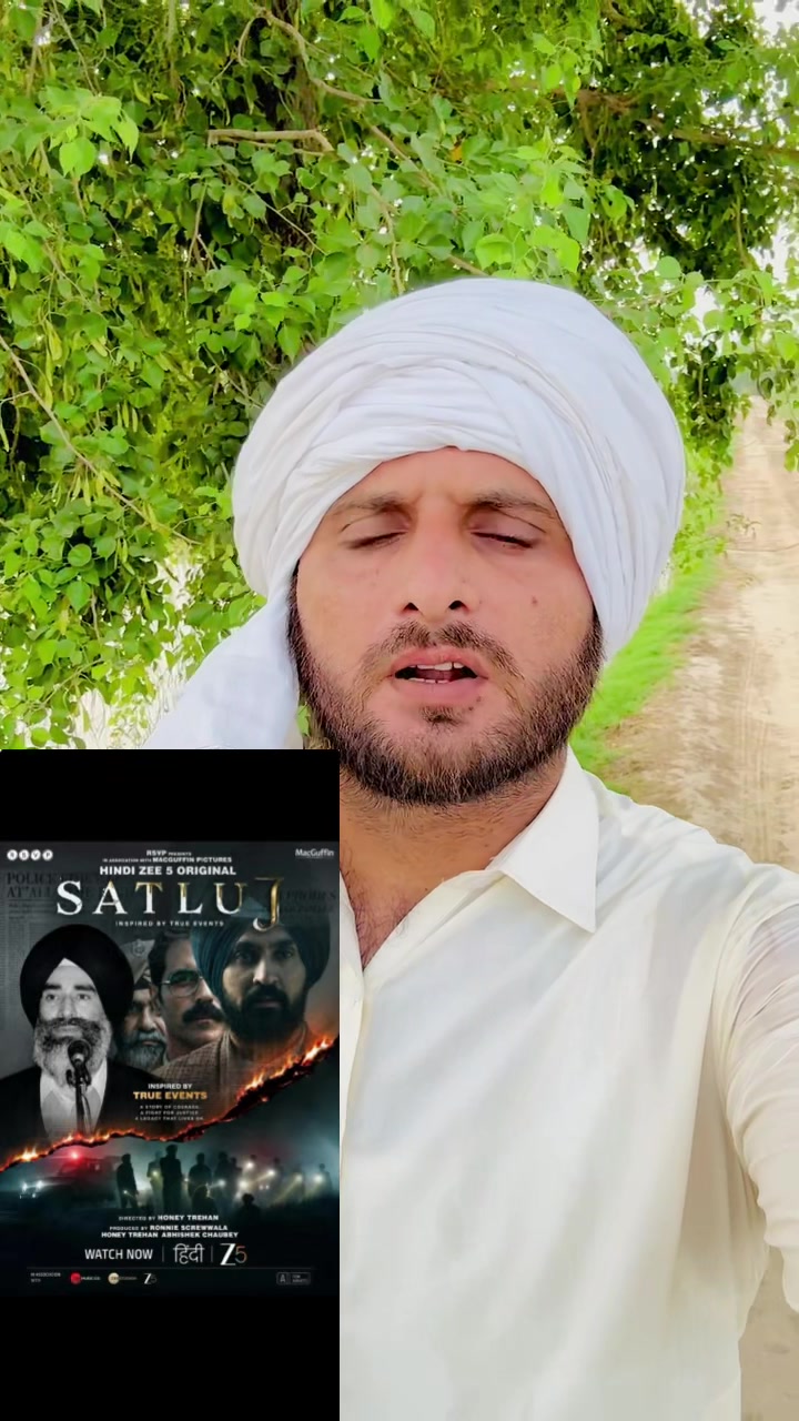 @Ch Zaibi Hanjra