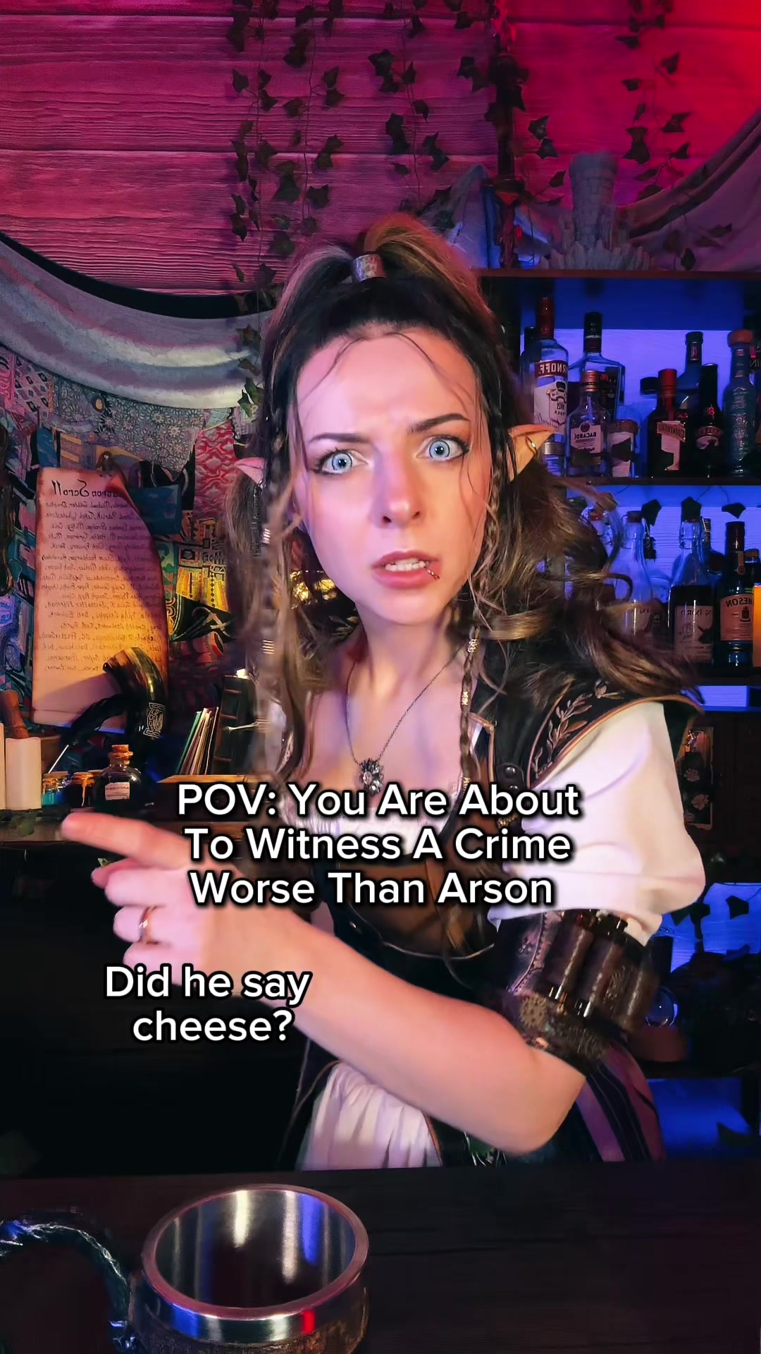 @ValTheFantescapist