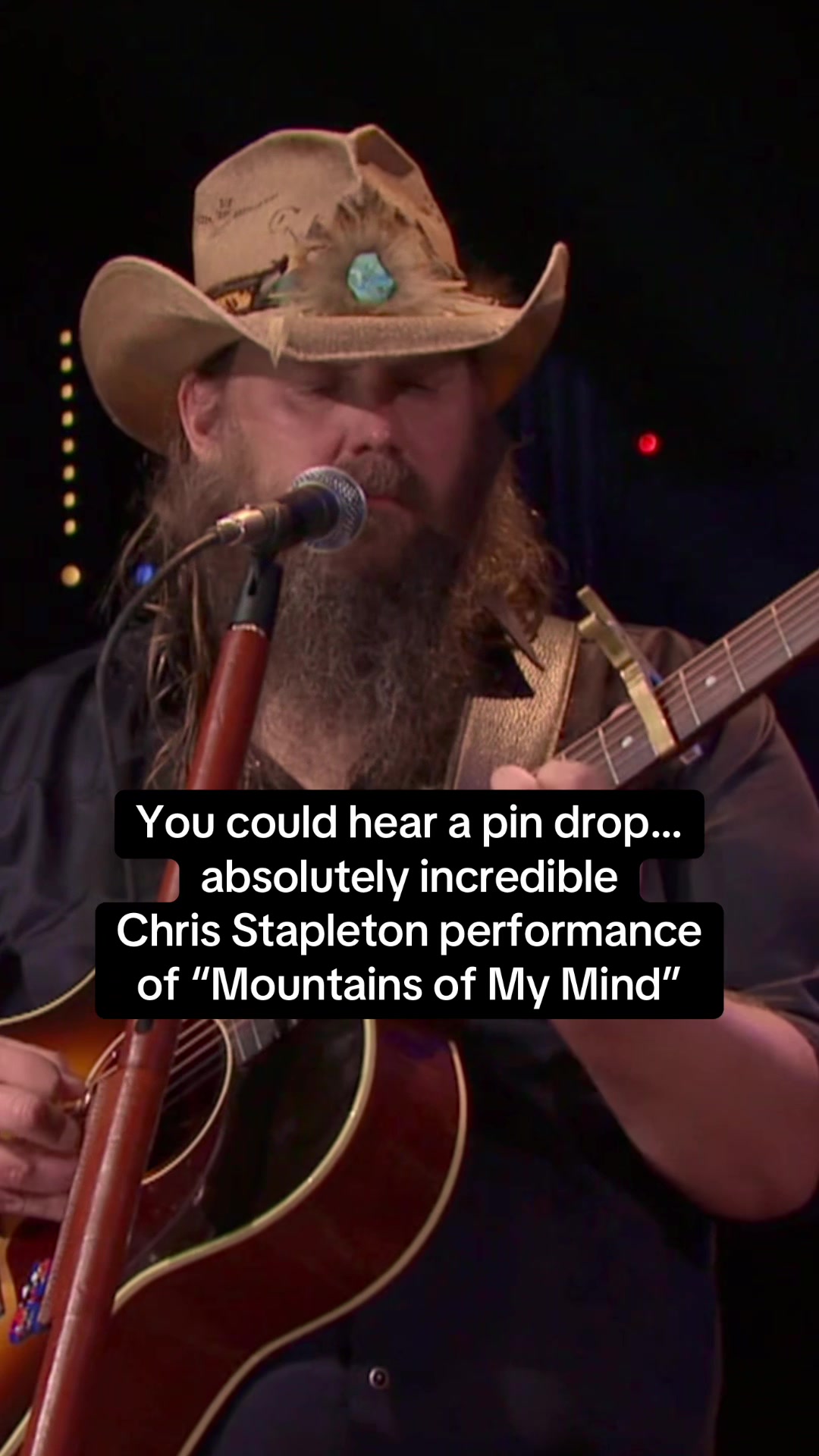 @Stapleton Fan