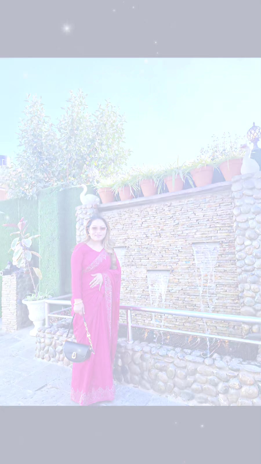 @Pana beauty parlour collection