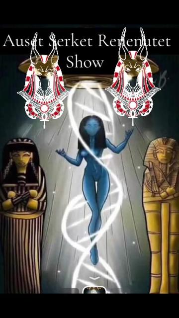 @Soul Woke Eye Open 👁️