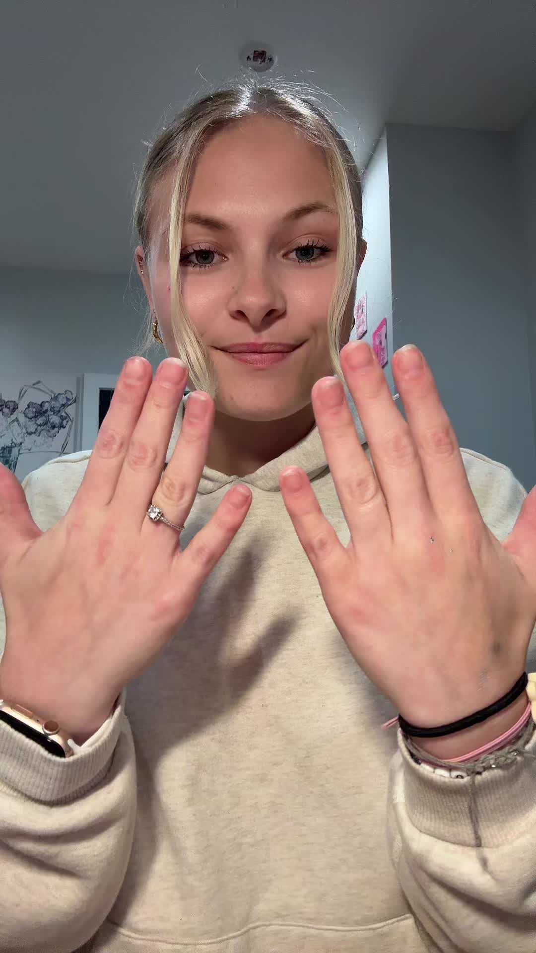 @Hannah Slivkanich