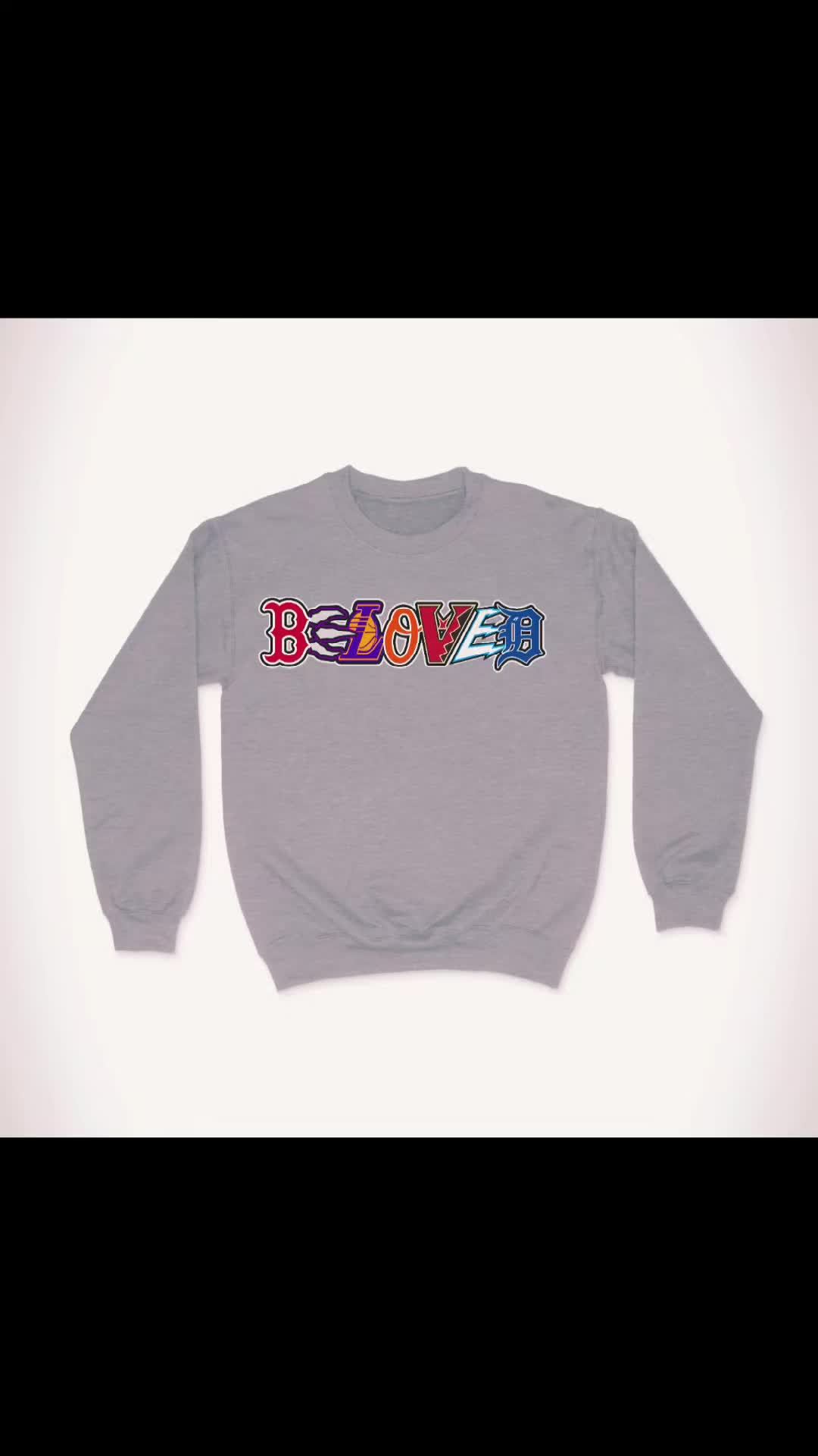 @Dearly beloved apperal
