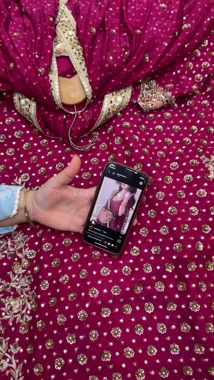 @Sobia Fashionary