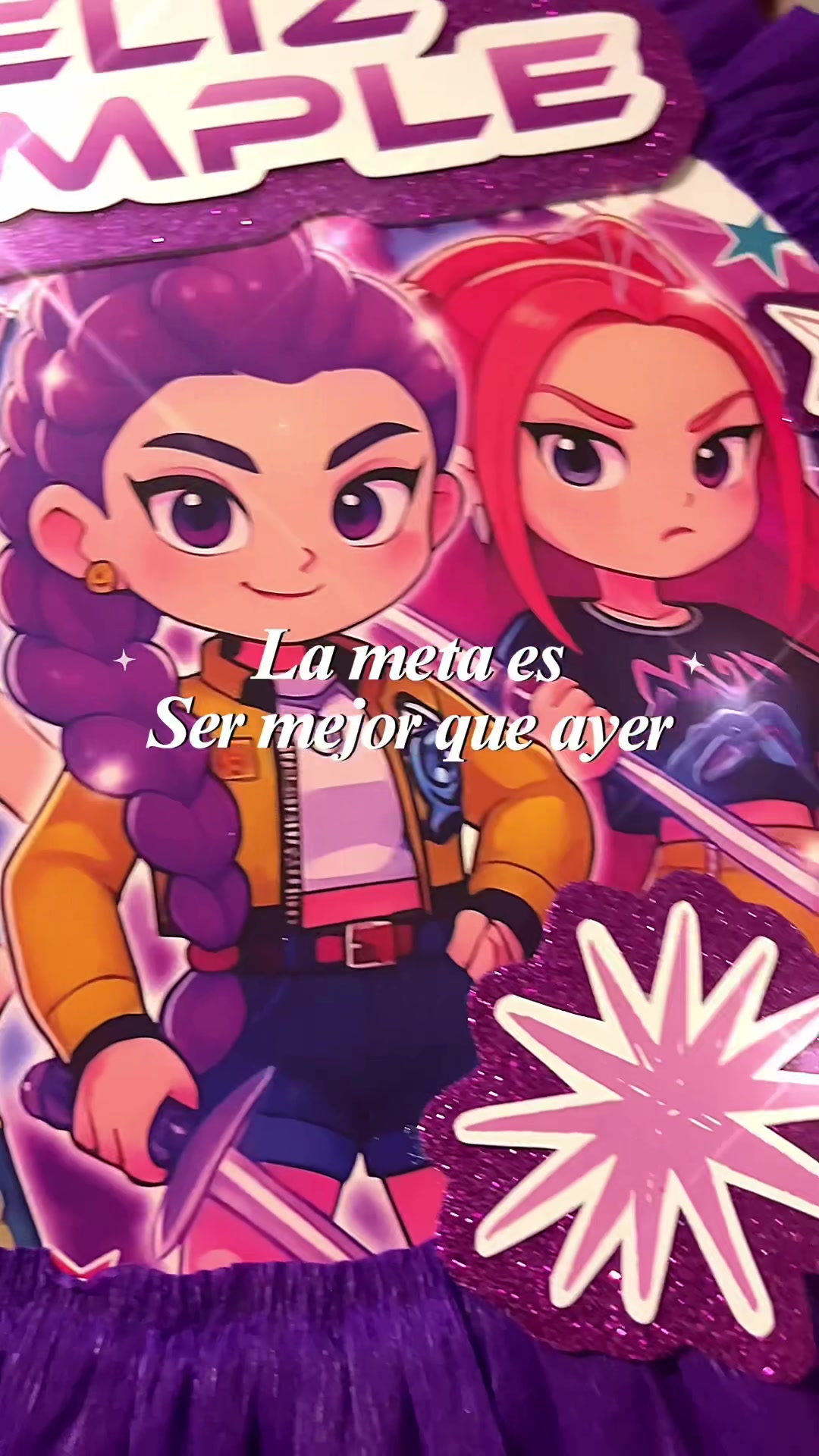 @Quimera Regalos