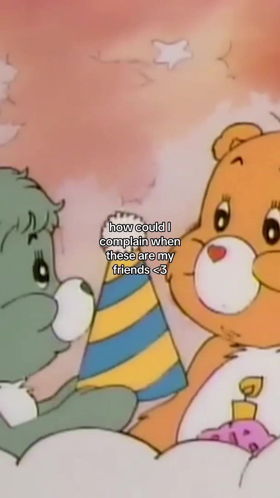 @Care Bears™