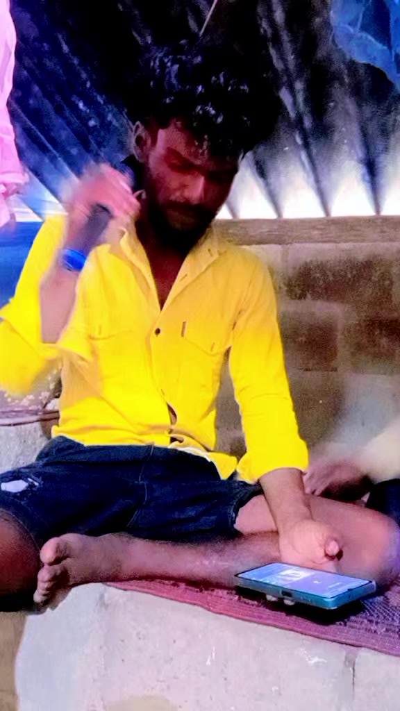 @காடேரி அம்மாள் துண சஞ்சய்