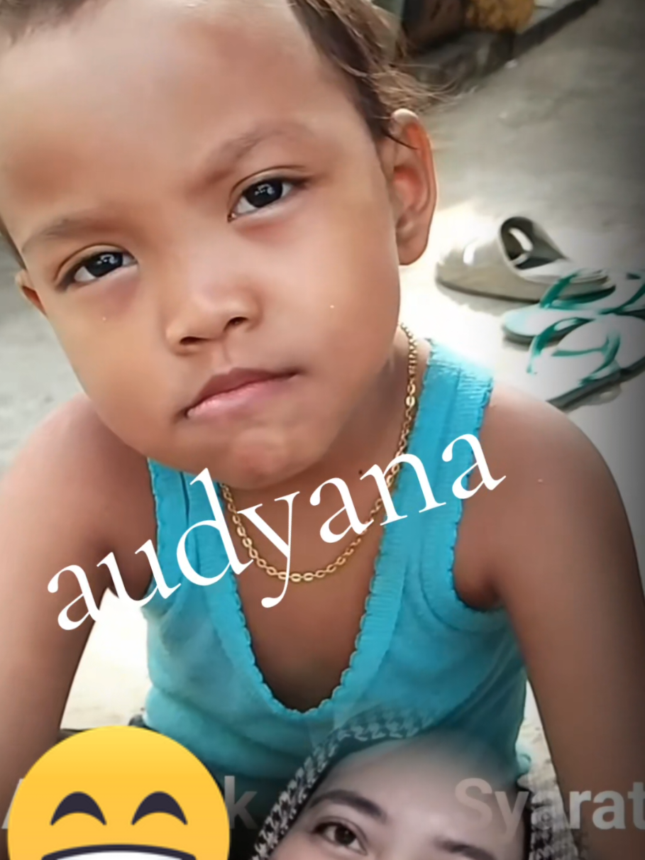 @Anin & Audyana