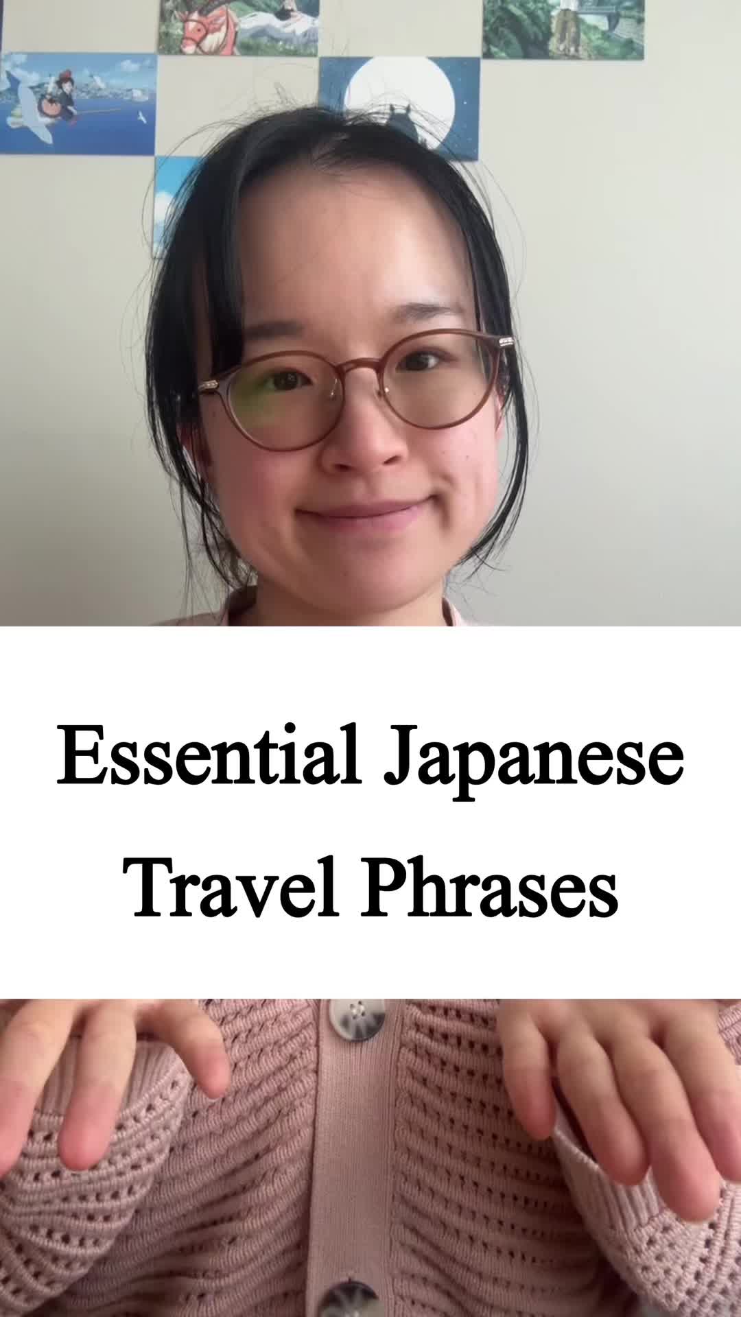 @Learn Japanese with Otaku