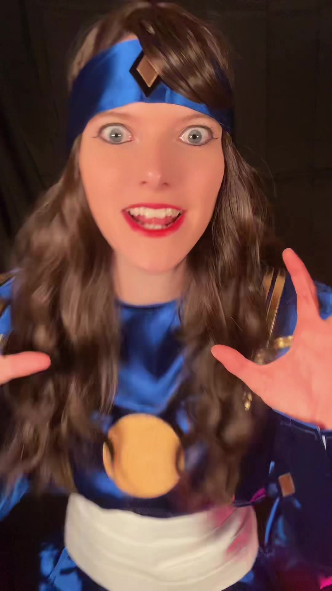 @Kaylyn