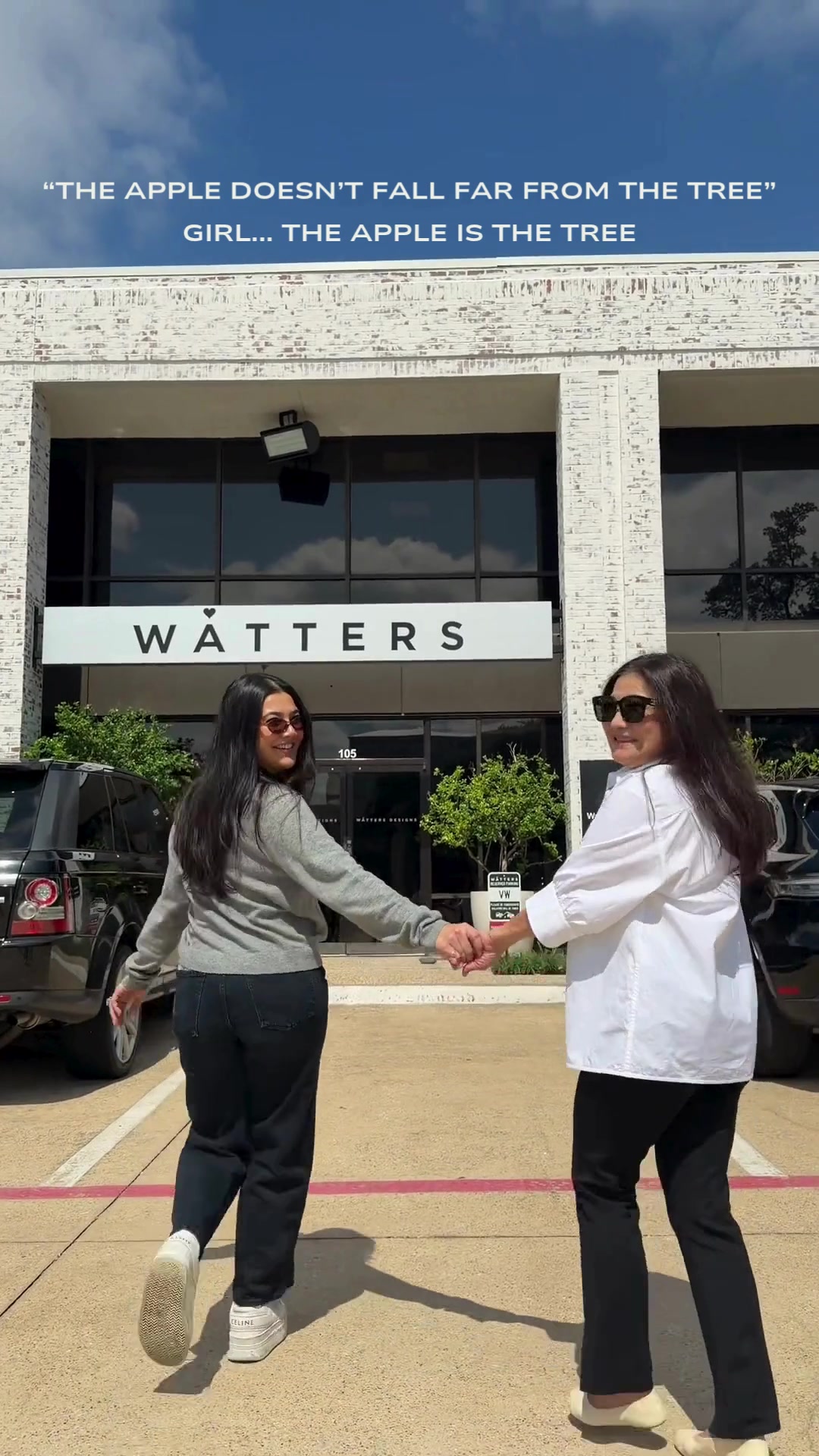 @Watters Designs