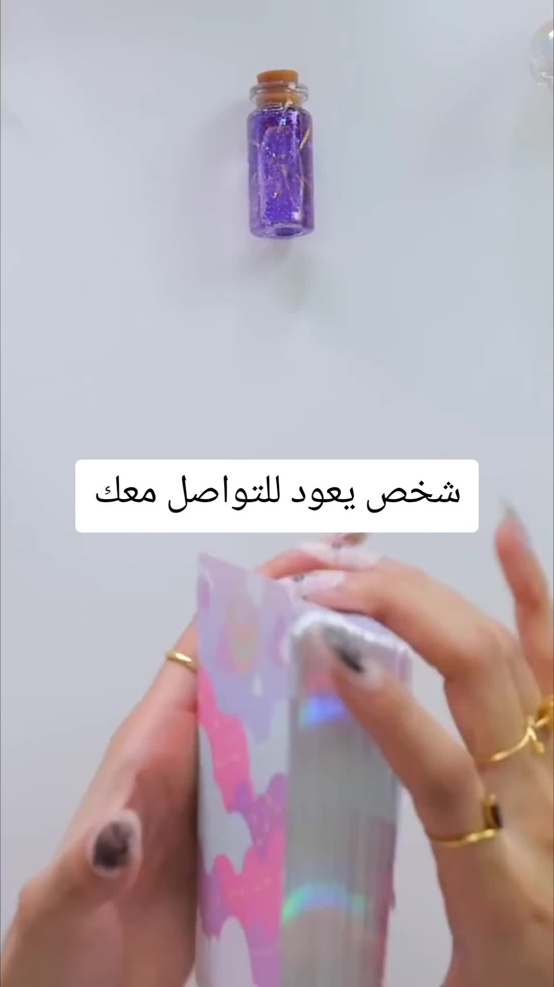 @LiLith Tarot
