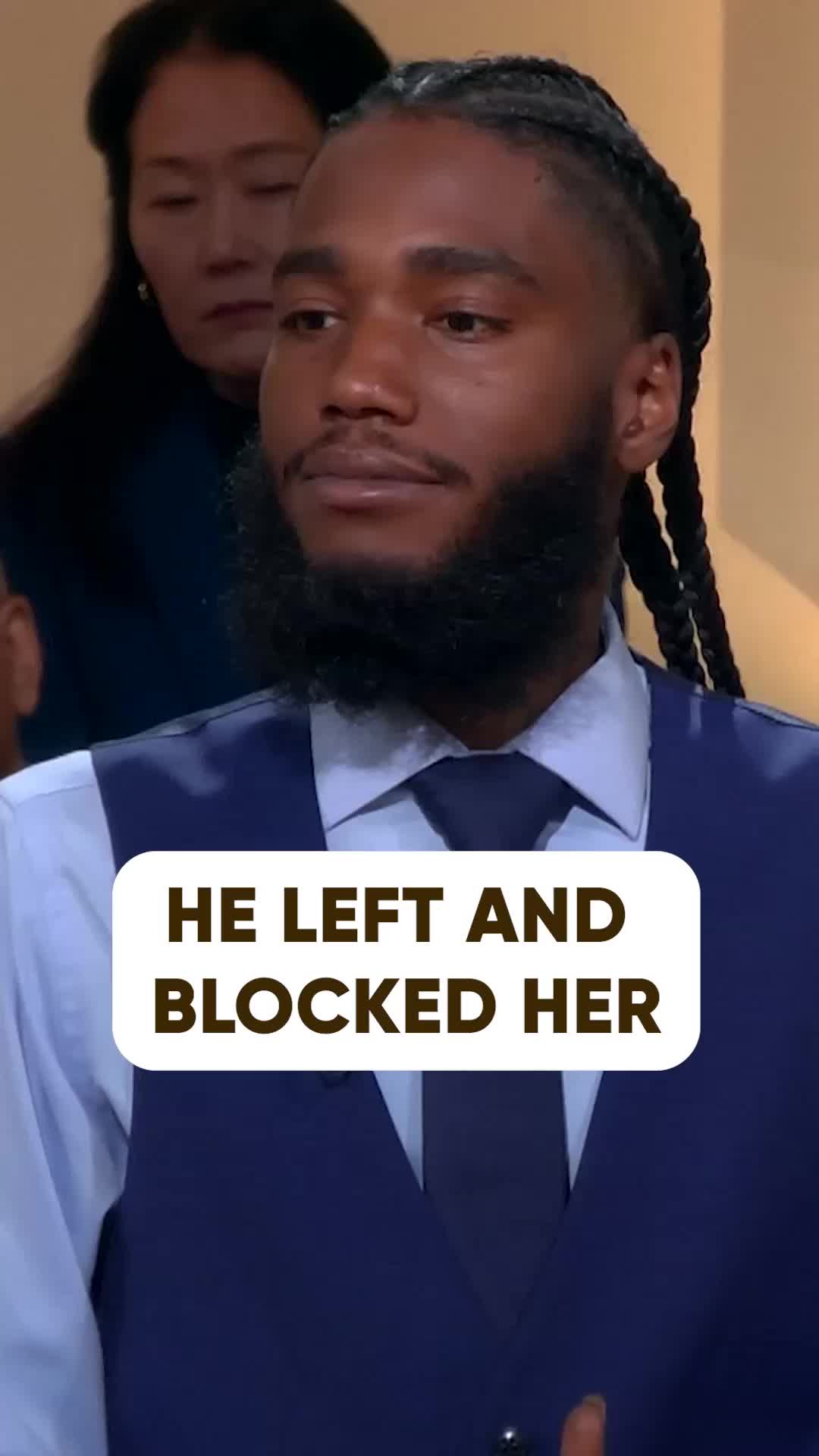 @Divorce Court