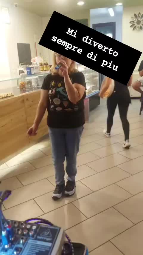 @Sara Ongaro