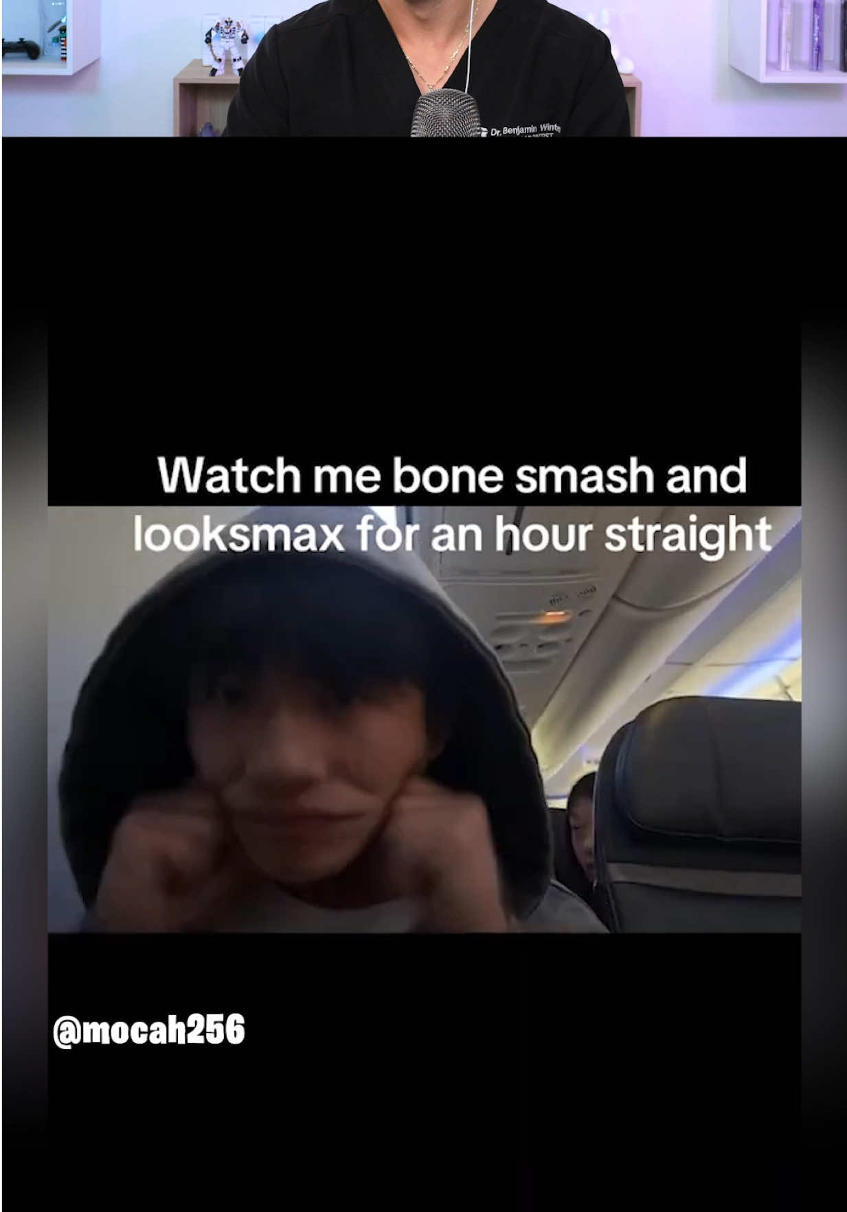 @Thebentist