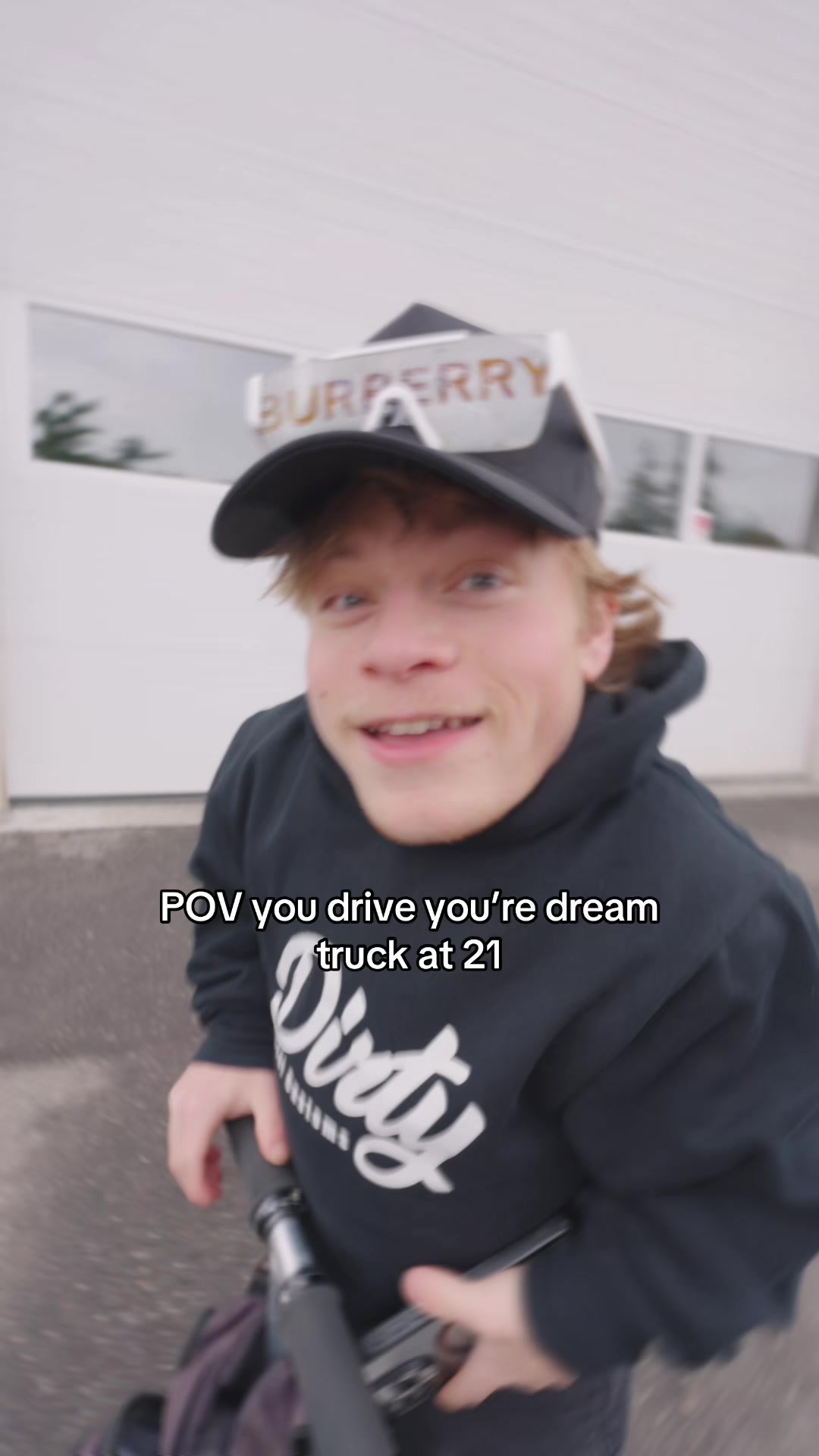@Caden Teneycke