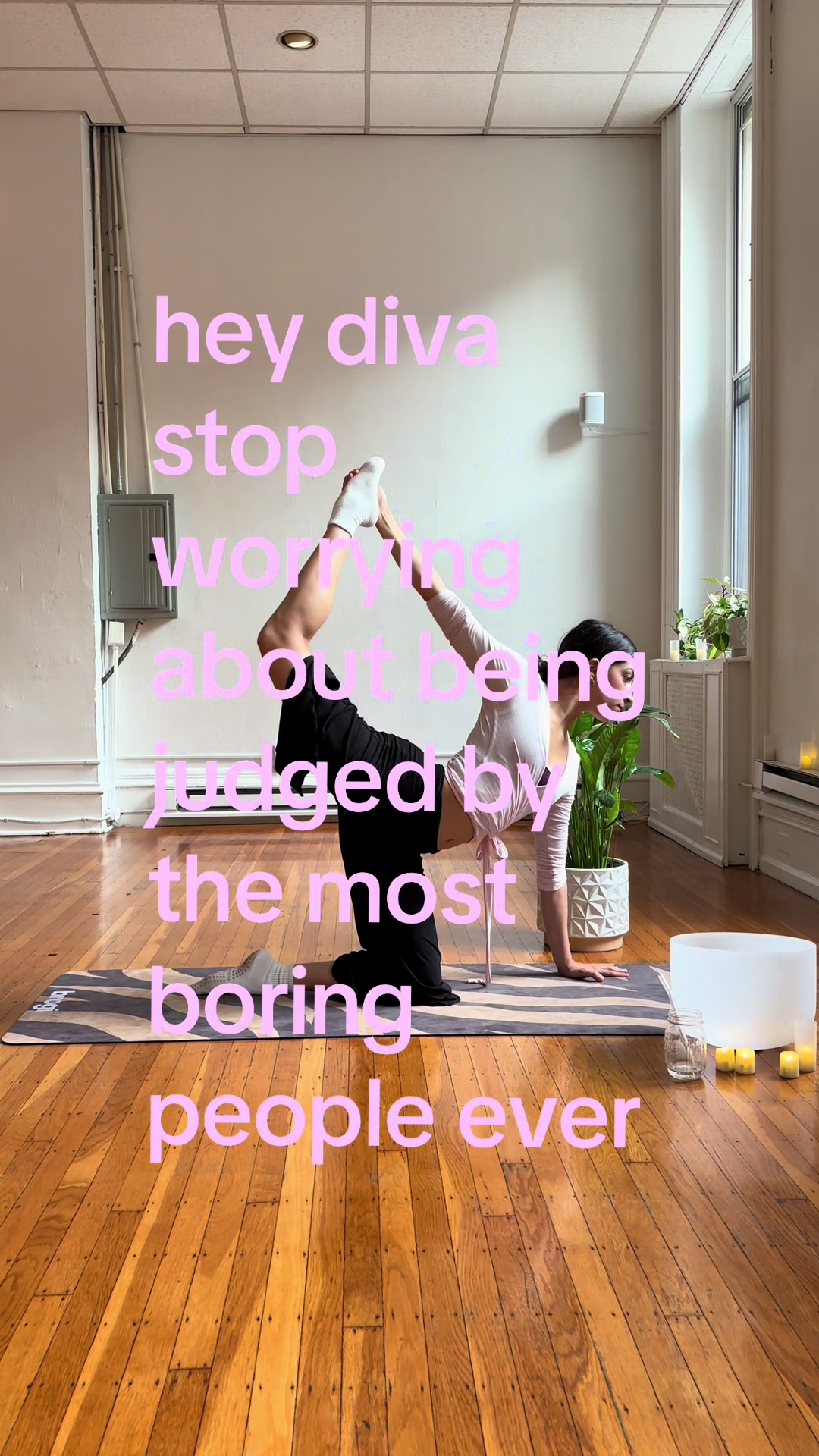 @vinyasawithval