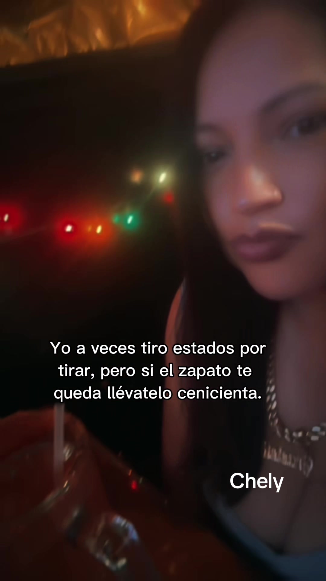 @Chely Lopez ❤️