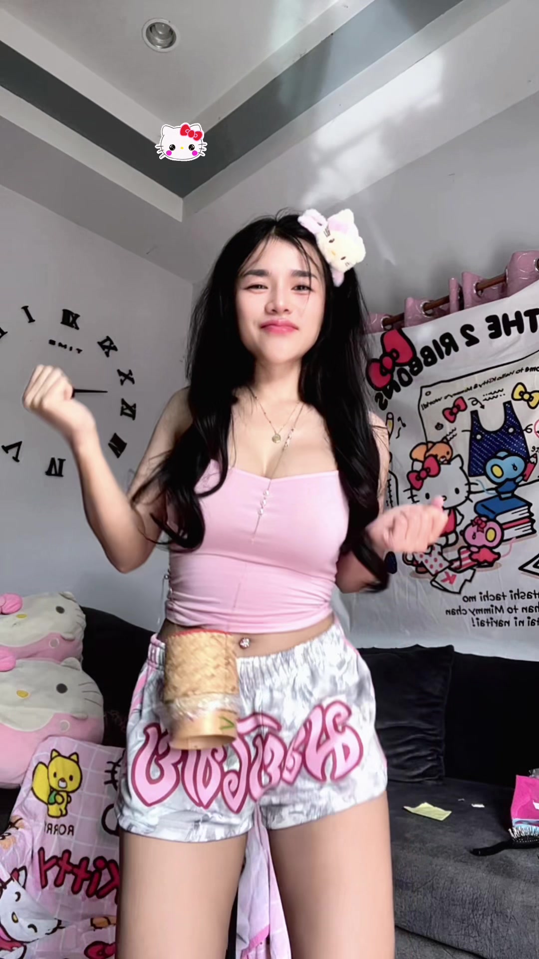 @นู๋เมษา โคราชซิ่ง