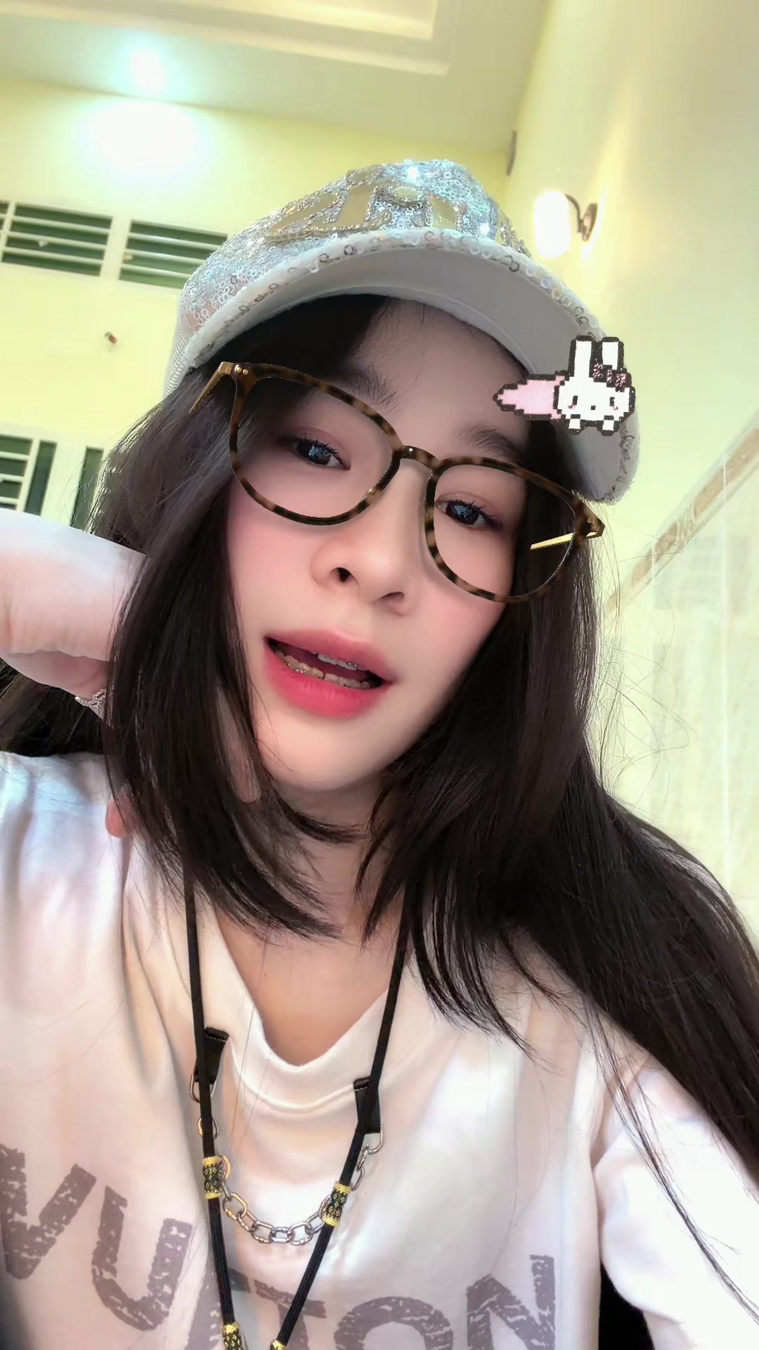 @Oun Toch ๐งธ๐ฉท