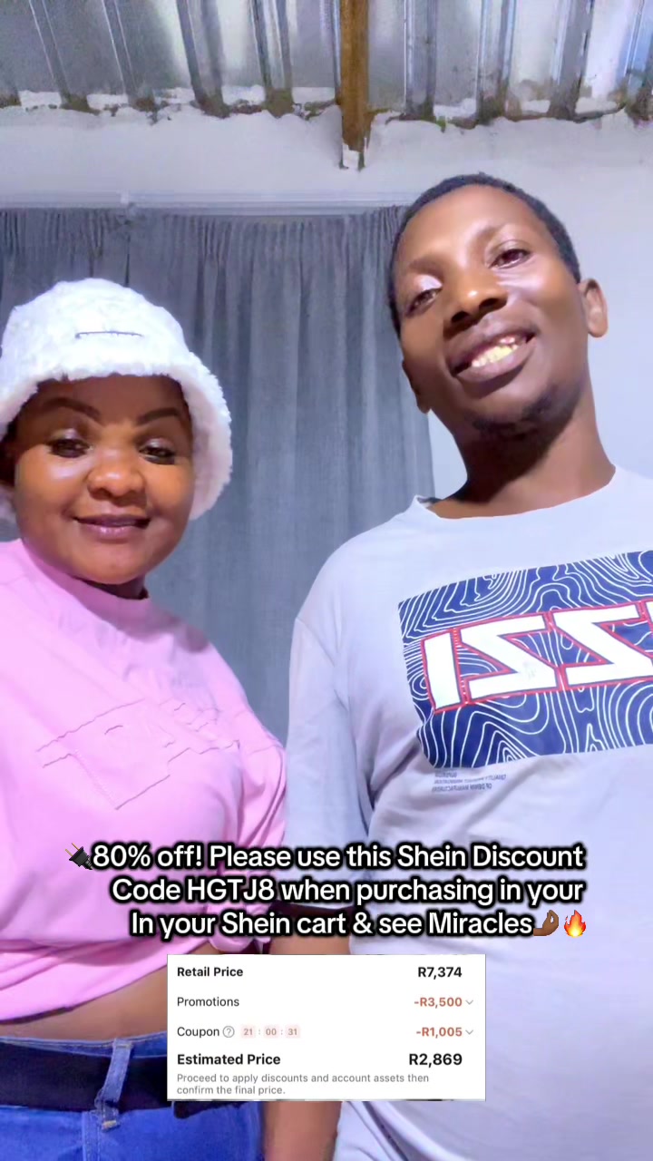 @Futhy Zulu (sisi kaKieh)