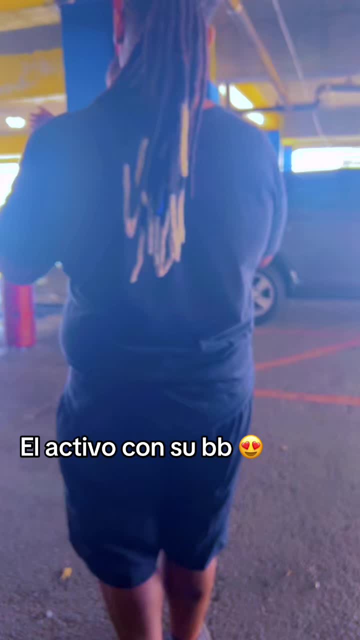@Kaliila Almonte