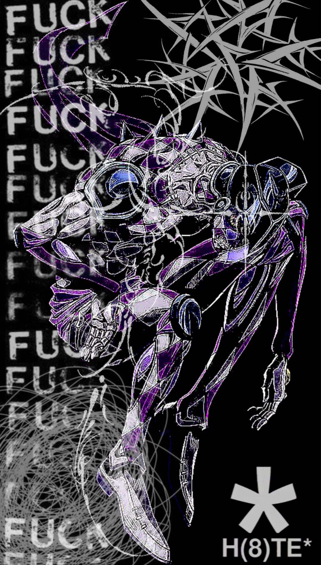 @ 