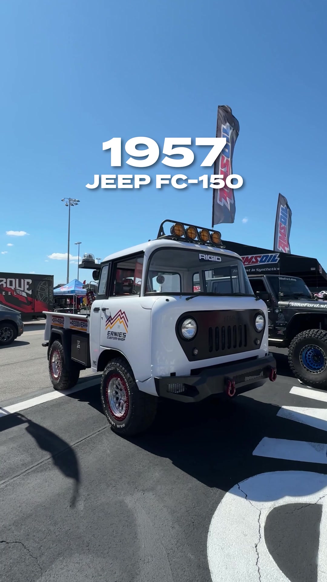 @Rigid Industries