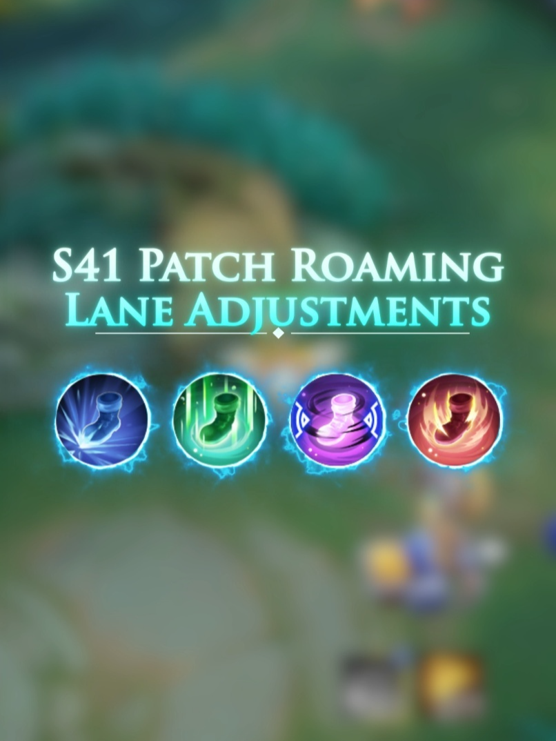 @Mobile Legends