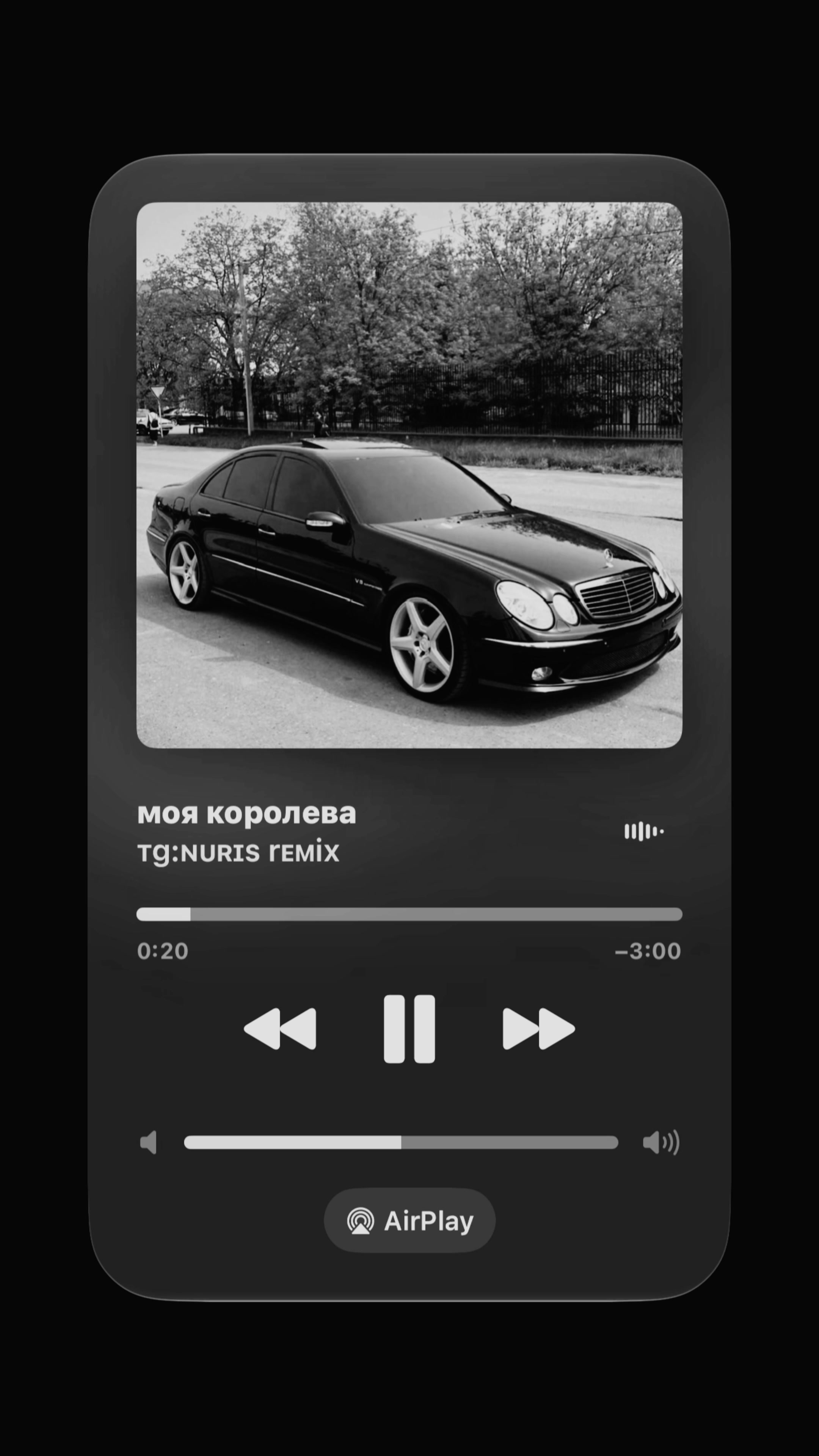 @Треки в тг nurisremix