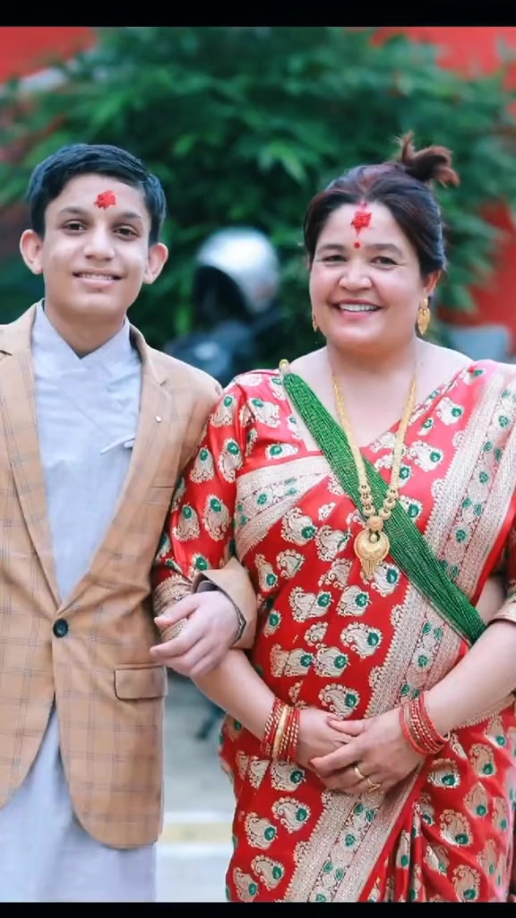 @Parbati Devi